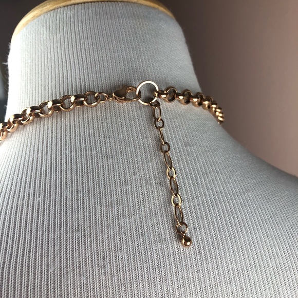 38mm RG Rolo Chain - Picture 3 of 4